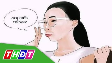 "Nữ quái chị hiểu hông" bị bắt giam vì cướp giật tài sản | THDT