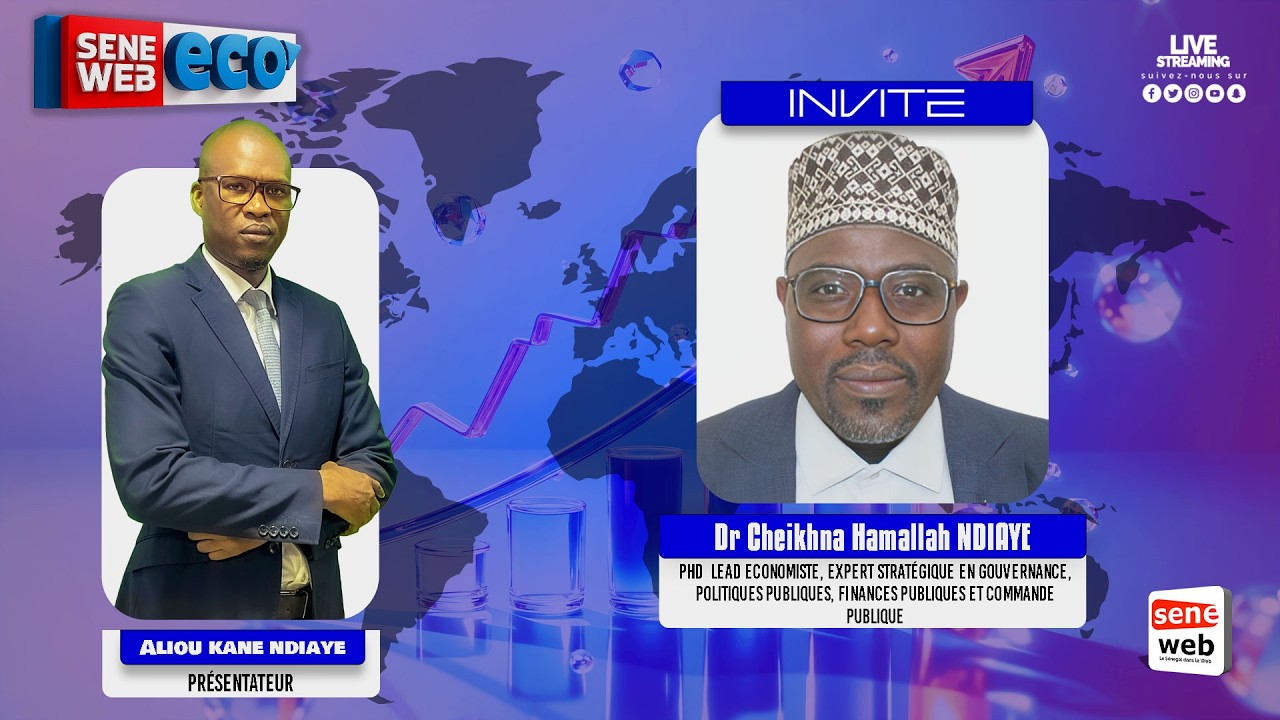 Mars 2026:Le Sénégal face à l'épreuve. Restructuration ou résilience pragmatique ?