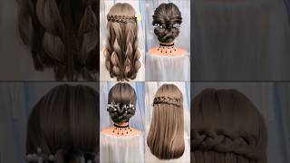 Cara Menata Rambut Saat Acara Pesta