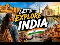 Incredible India | अतुल्य भारत#viral #indiadocumentary #trendingshorts #viralshorts #explore #shorts