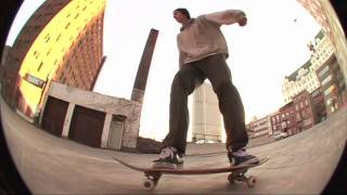 Owen Madden's Throwaway Footage For D-BAGS In HD
