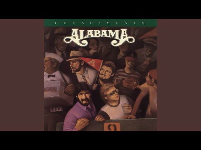 Alabama - That Feeling