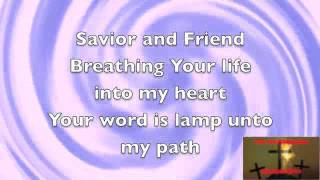 Like an Avalanche-Hillsong United (Lyrics)