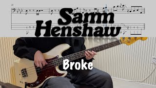 Vídeo de Broke