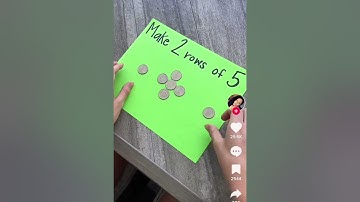 Game (make 2 rows of 5)