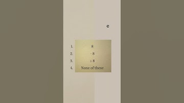 MATRICES  and DETERMINANTS MCQ SERIES - 1