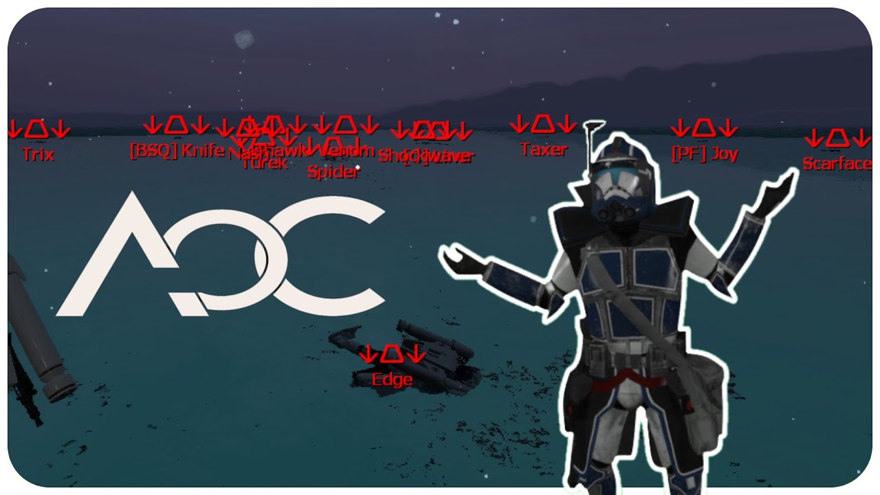 Lustige Arten zu sterben! - Age of Clones