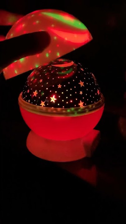 ramadan moon lamp meesho