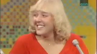 Family Feud-Farrens/Strom 1979