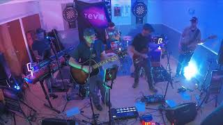 Dont Look Back In Anger - Band Cover By Revolver 091124