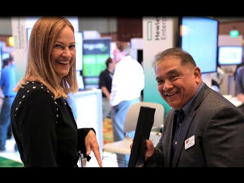 HPE and Nth Partnership