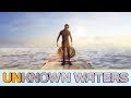 Digital Dave presents "Unknown Waters" - a Subnautica fan film