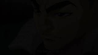 I Lowered Hanma Baki: Son of Ogre 2nd Season’s 27th Episode to 5% Opacity Down to About 2 Minutes