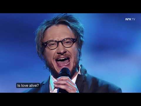 Adam Douglas-An American Christmas with Adam Douglas