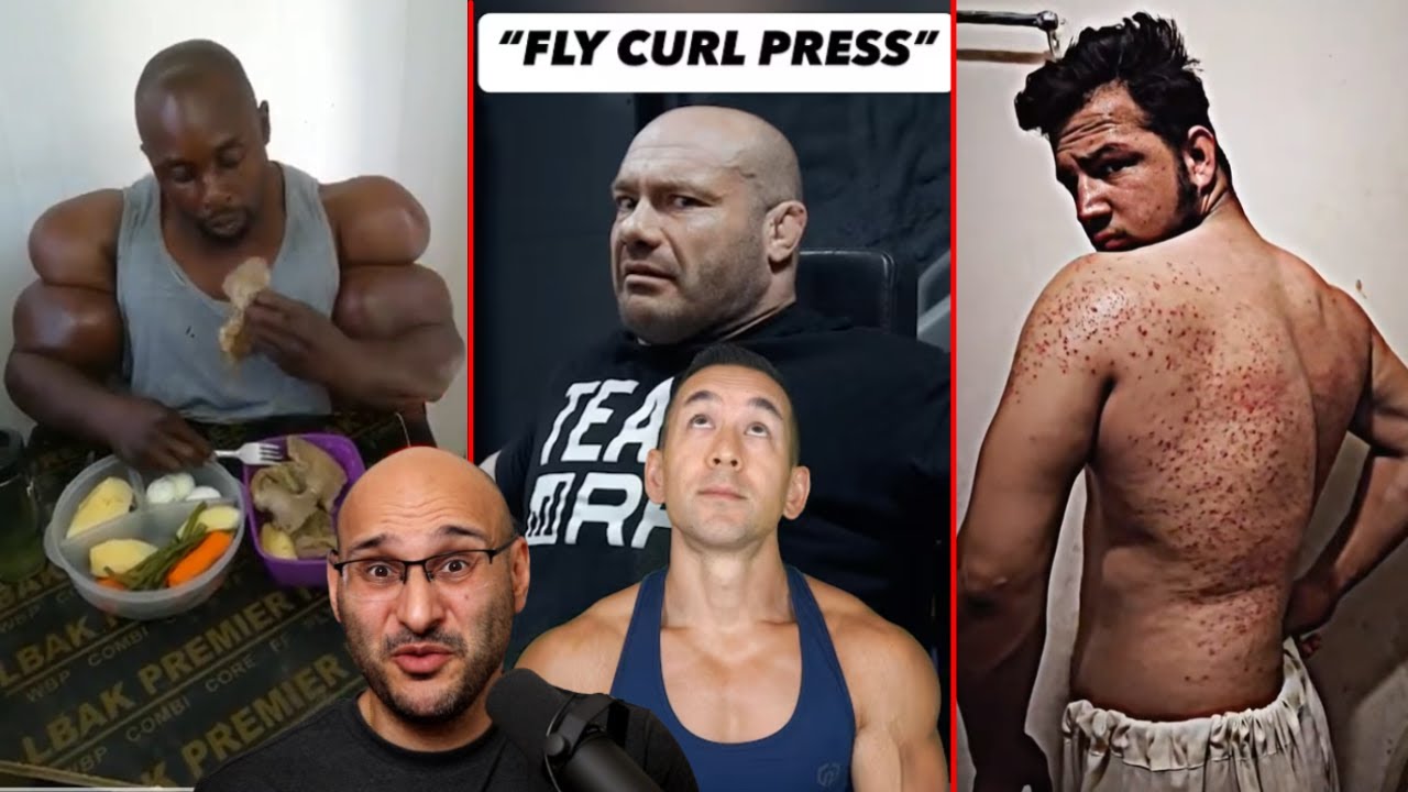 Gym Culture is BROKEN