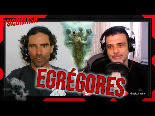 Egrégores ¿Qué son y cómo se forman?