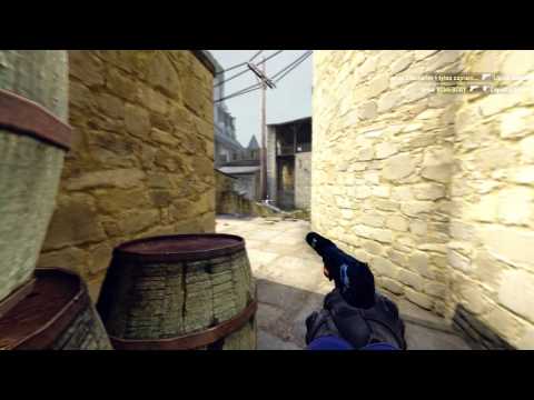 DreamHack Masters Malmö 2016: nitr0 vs. TyLoo