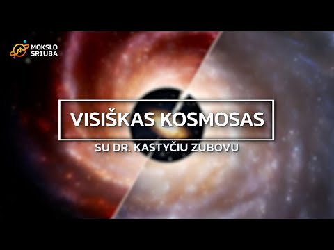 Video: Šerkšnas yra nuostabus reiškinys