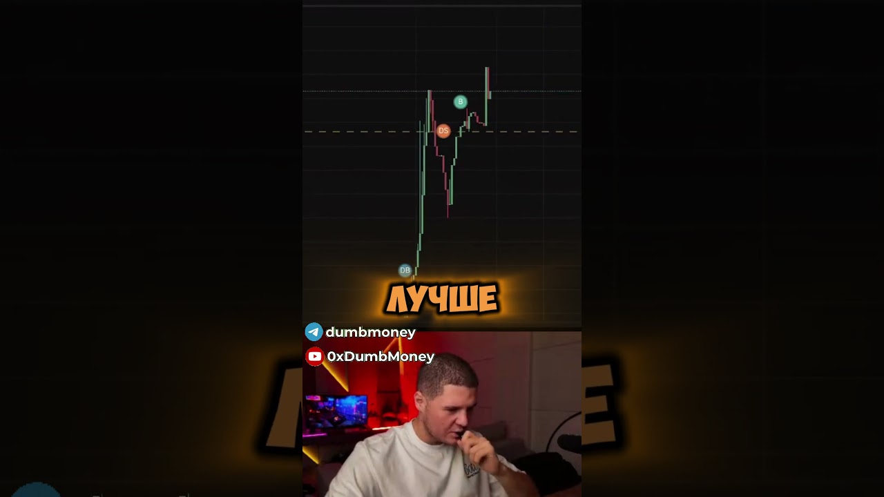 Аккуратный флип  