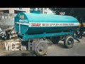 Savior Seeds | India's Water Crisis (VICE on HBO: Season 3, Episode 9)