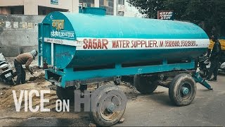 Savior Seeds | India's Water Crisis (VICE on HBO: Season 3, Episode 9)