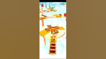 Shortcut Run  Level 36 All Level Gameplay #Shorts #ShortcutRun