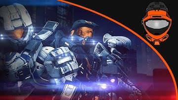 Return To Reach: Part 2: The Plot Thickens (Halo Machinima)
