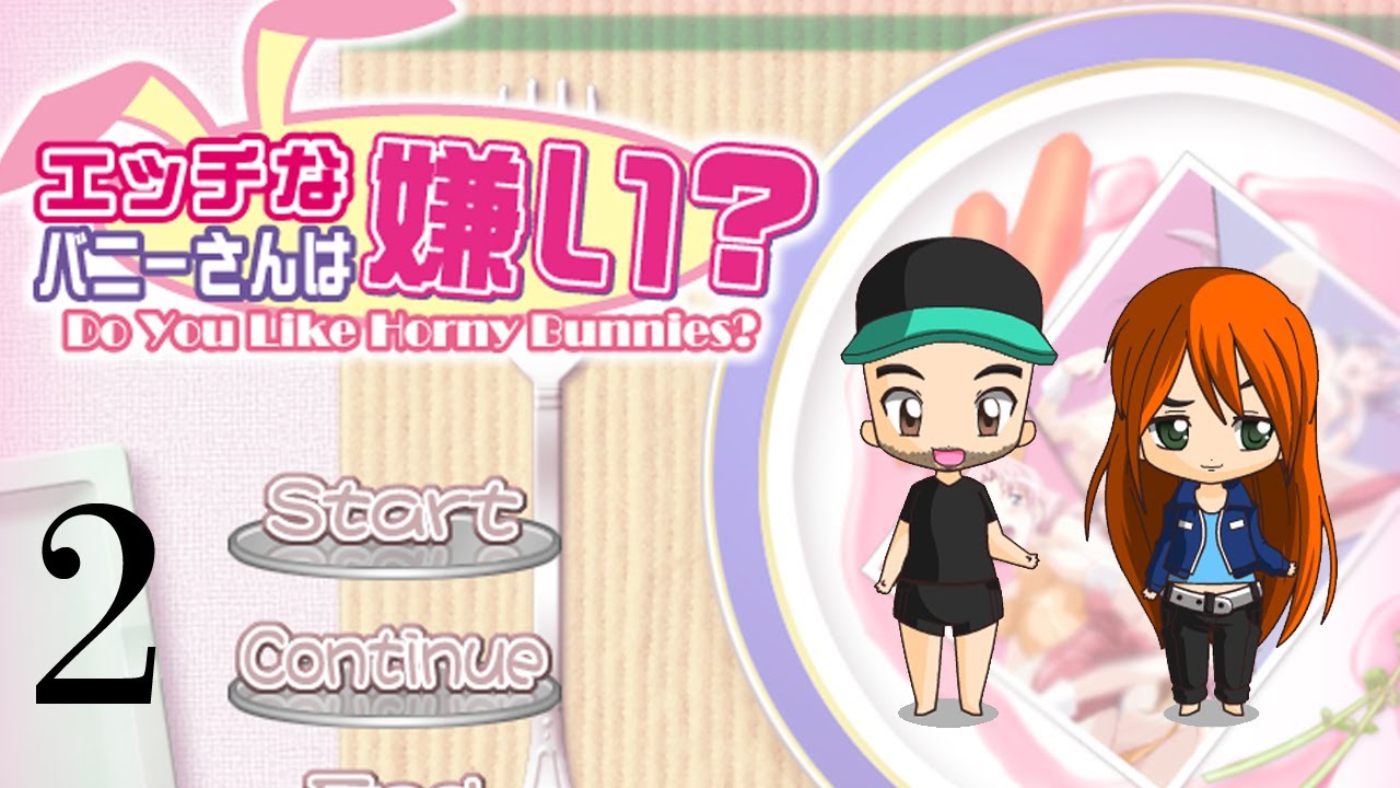 Let s Get EROTIC Do You Like Horny Bunnies Part 2 YouTube let-s-get-erotic-do-you-like-horny-bunnies-part-2-youtube