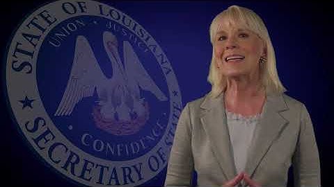 2019 Election Day Training Video Part 4: Election Day Voting