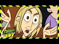 Johnny Test: Johnny vs. Bling Bling Boy // Johnny Impossible | Videos for Kids