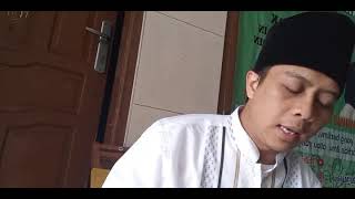 Ngalogat Kitab NURUDDOLAM (UST MUHAMMAD ASEP AL-MAHBUB)