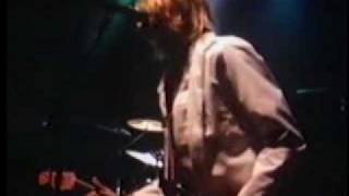 Nirvana - School [1991: The Year Punk Broke]