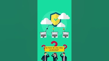 BGP Hijacking Explained in 1 Minute!