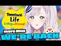 【Tomodachi Life】WE BACK TO THE SCHEDULE【Pavolia Reine/hololiveID】