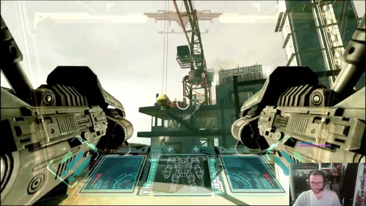 F.E.A.R 2: Project Origin DLC Reborn Interval 1