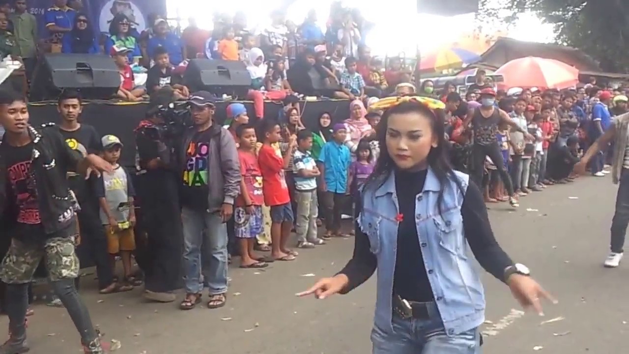 CERITA LUCU PUNK VS KORUPTOR Ricuh Tapi Seru YouTube