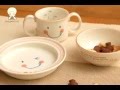 【BOBO】幾何圖騰3件餐具組 product youtube thumbnail