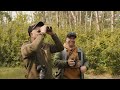 The "Bird Bros" are not your typical birders