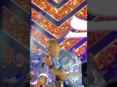 عمرو دياب من الجونه لايف 8