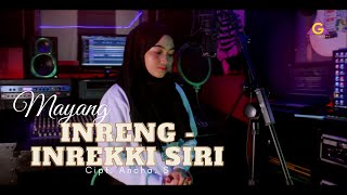 Asih Mayang Sari - Inreng - Inrekki Siri'