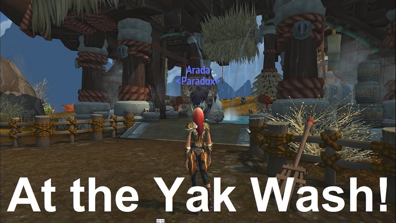 Where To Buy Yak Wow
