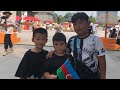 Fohow üşaqlara xoşbəxtlik arzu edir ! Kamal Sizi öz komandası ilə Çin səyahətinə dəvət edir