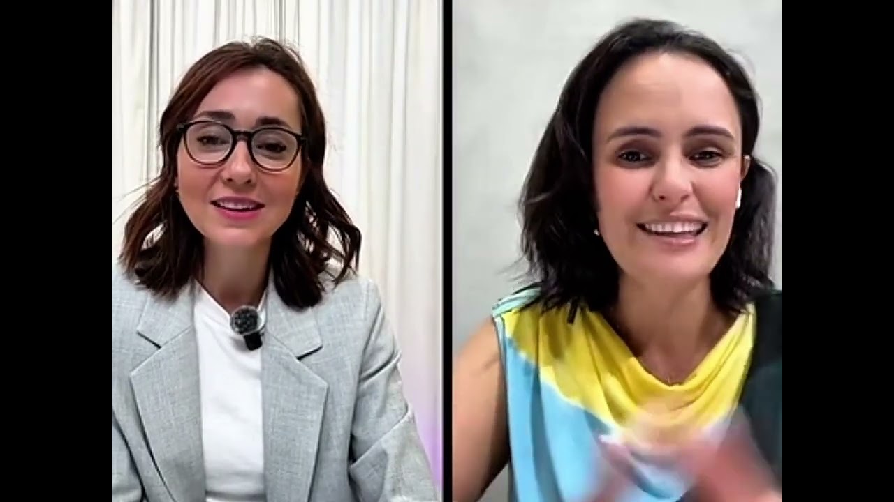 O ICE DEU DATA FINAL PARA ELA DEIXAR OS EUA