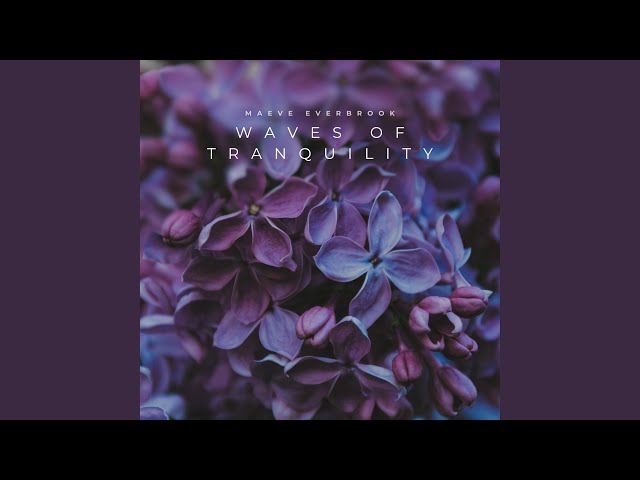 Waves Of Tranquility