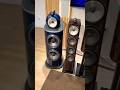 Incredible Selection Of HiFi Products In This Store #hifiaudio #highendaudioequipment #hifisystems