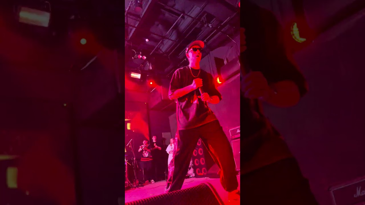 Watch DEXDBELL - SLAM | Live Москва 25.10.2025 #dexdbell on YouTube Watch DEXDBELL - SLAM | Live Москва 25.10.2025 #dexdbell on YouTube