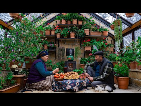 #prayforturkey 🇹🇷  Tavuklu Pilav - Azerbaycan Mutfağı