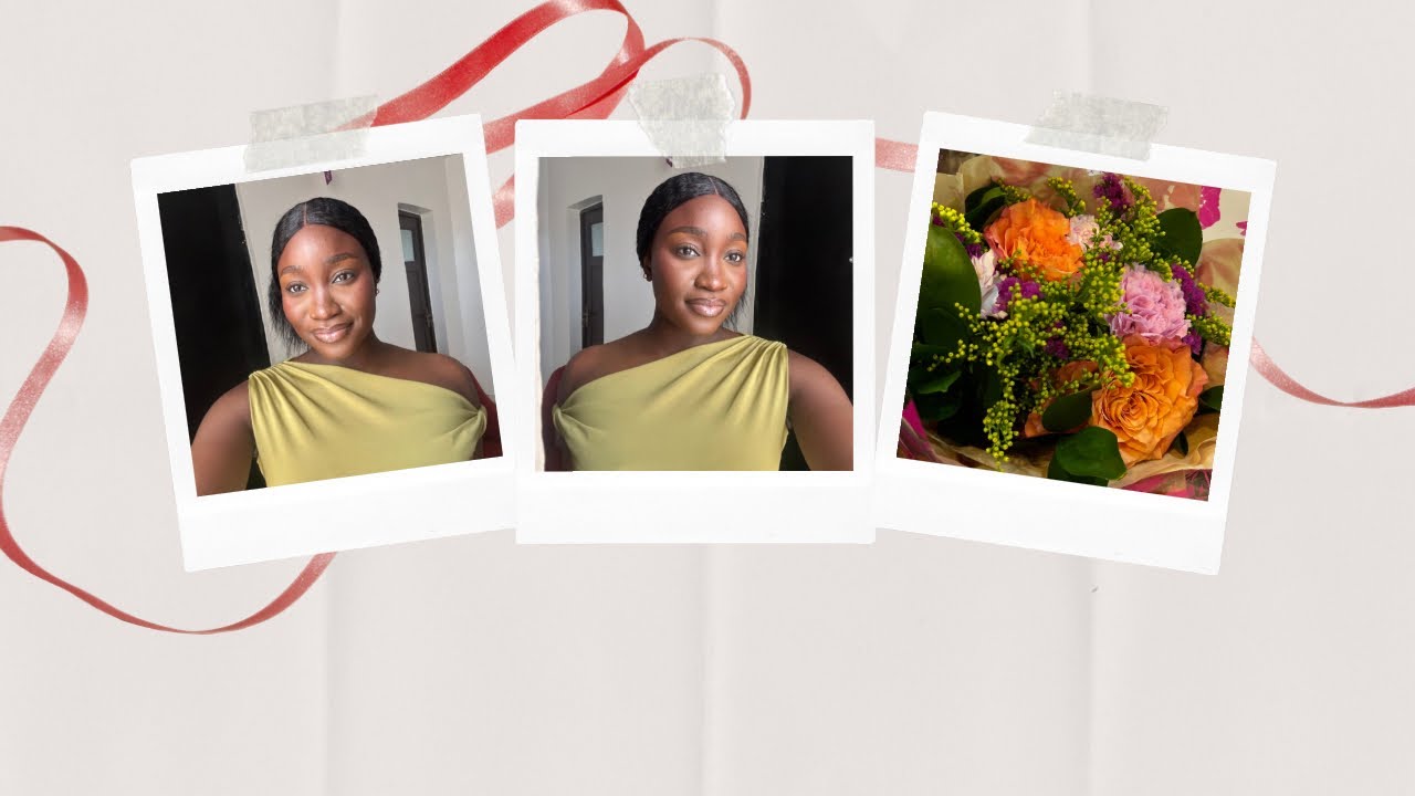 It’s the season of BECOMING. 