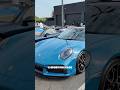 One of the Cleanest Porsche Turbo S Builds I’ve Seen