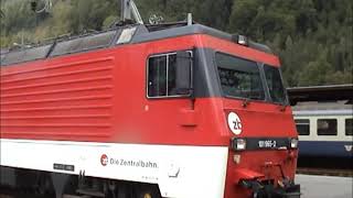 Interlaken [Ost] 2007